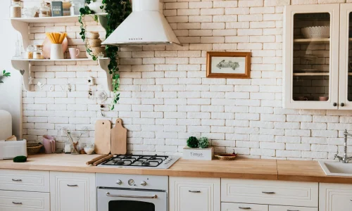 Um guia completo para organização| 10Passos para transformando sua cozinha em um oásis de praticidade